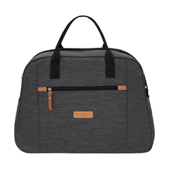 Kit Mala e Bolsa Maternidade Essencial Preto