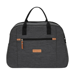 Bolsa Maternidade Essencial Preto na internet