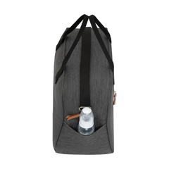 Bolsa Maternidade Essencial Preto - Quartinhos Baby Loja Online de Moveis e Decoração para quartos de Bebês, Crianças e Adolescentes