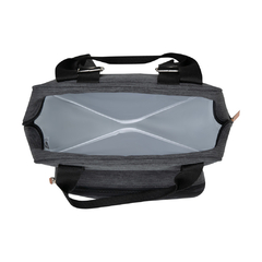 Bolsa Maternidade Essencial Preto