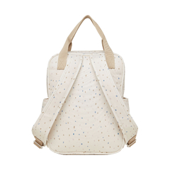 Kit Bolsas Maternidade Completo Confete Marfim - comprar online
