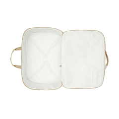 Kit Mala Maternidade e Mochila Media Encanto Rosê - Quartinhos Baby Loja Online de Moveis e Decoração para quartos de Bebês, Crianças e Adolescentes