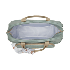 Kit Bolsas Maternidade Semear Verde na internet