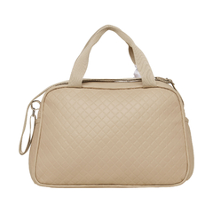 Bolsas Maternidade Semear Media Nude - comprar online