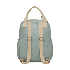 Imagem do Kit Bolsas Maternidade Semear Verde