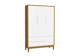 Roupeiro Classic 3 portas - loja online
