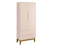 Roupeiro Classic 2 portas - comprar online