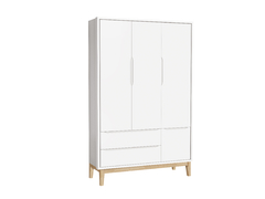 Imagem do Roupeiro Classic 3 portas