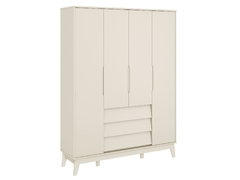 Quarto de Bebê Noah Prince 2 - comprar online