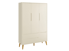 Quarto de Bebê Théo 2