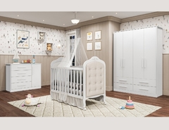 Quarto de Bebê Charlô 1