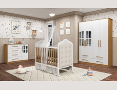 Quarto de Bebê Charlô 2