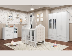Quarto de Bebê Charlô 2 - comprar online