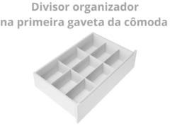 Imagem do Quartos de Bebê Boom Classic Rosa