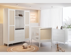 Quarto de Bebê Brisa 1