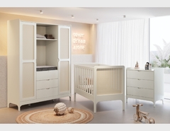 Quarto de Bebê Brisa 1