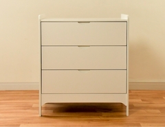 Quarto de Bebê Brisa 1