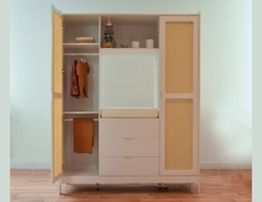 Imagem do Quarto de Bebê Brisa 2