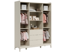 Quarto de Bebê Brisa 1 - Quartinhos Baby Loja Online de Moveis e Decoração para quartos de Bebês, Crianças e Adolescentes