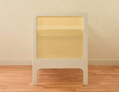 Berço e Cômoda Brisa 1 - Quartinhos Baby Loja Online de Moveis e Decoração para quartos de Bebês, Crianças e Adolescentes