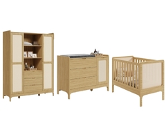 Quarto de Bebê Brisa 2