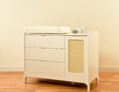 Quarto de Bebê Brisa 2