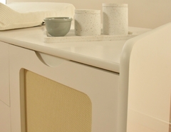 Quarto de Bebê Brisa 2 - comprar online