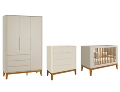Quartos de Bebê Boom Classic 2 - comprar online