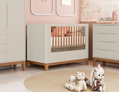Berço Boom Plus Classic Evolutivo - loja online