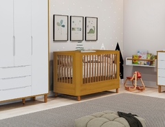 Berço Boom Slim Nordic Evolutivo na internet