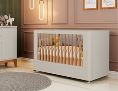 Berço Boom Plus Wells Evolutivo - comprar online