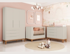 Quartos de Bebê Boom Classic - Quartinhos Baby Loja Online de Moveis e Decoração para quartos de Bebês, Crianças e Adolescentes