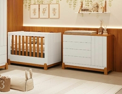 Berço Lotus - comprar online