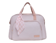 Bolsas Maternidade Grande Encanto Marfim