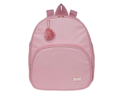 Mochila Maternidade Cultivar Rosê