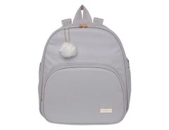 Mochila Maternidade Cultivar Cinza