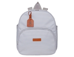 Mochila Maternidade Crescer Cinza