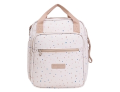 Imagem do Kit Bolsas Maternidade Completo Confete Marfim