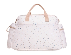Bolsas Maternidade Grande Confete Marfim - comprar online