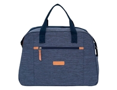 Bolsa Maternidade Essencial Marinho