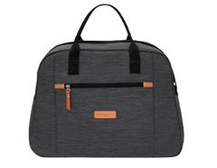 Bolsa Maternidade Essencial Preto
