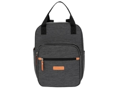 Mochila Maternidade Essencial Preto