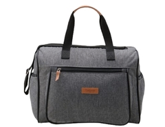 Bolsas Maternidade Aconchego Cinza