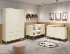 Quarto de Bebê Classic 2