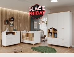 Quarto de Bebê Casinha Baby na internet