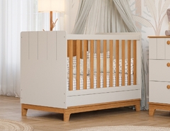 Berço Cookie - Quartinhos Baby Loja Online de Moveis e Decoração para quartos de Bebês, Crianças e Adolescentes