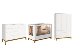 Quartos de Bebê Boom Slim Classic Evolutivo - loja online