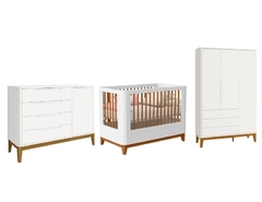 Quartos de Bebê Boom Slim Classic na internet