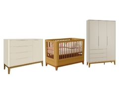 Quartos de Bebê Boom Slim Classic Evolutivo