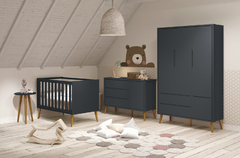 Quarto de Bebê Théo 2
